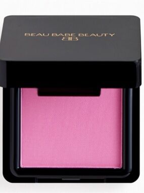 BEAU BABE BEAUTY “BLUSHING” BLUSH - BRAND NEW in the box!